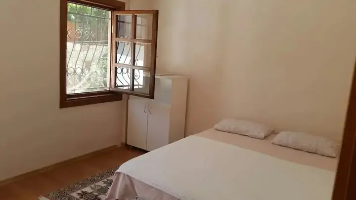 Айвалык: Ayvalik Konaklari