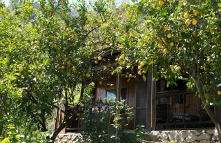 Чамьюва: Kairos Bungalows