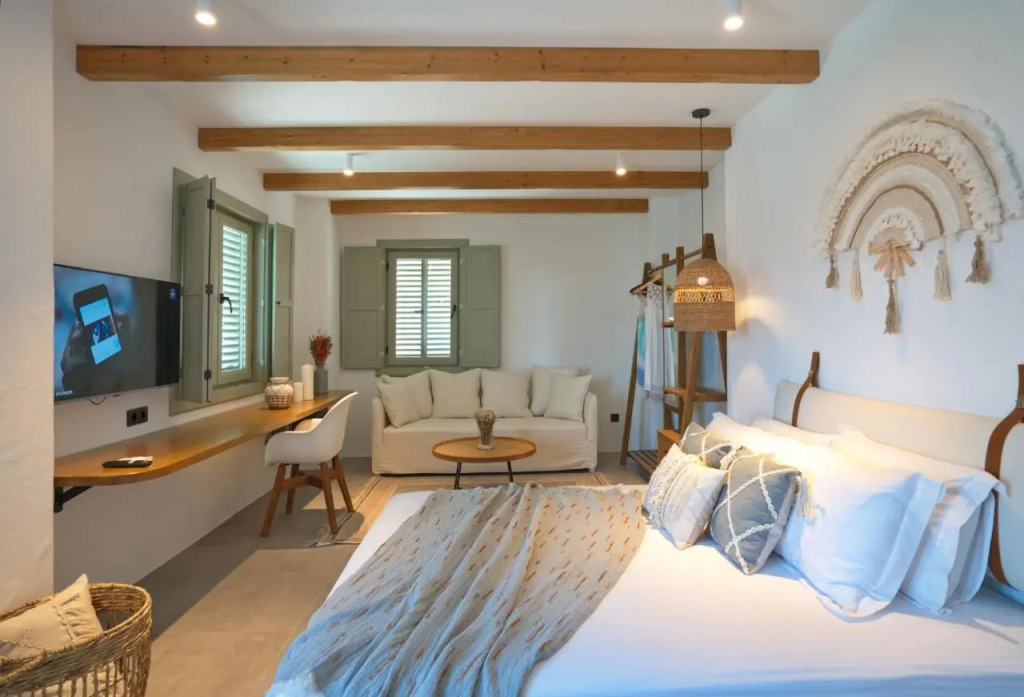 Манавгат: Carpe Diem Boutique Hotel - Adults Only