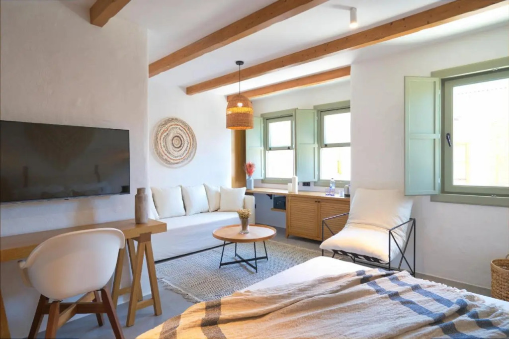 Манавгат: Carpe Diem Boutique Hotel - Adults Only