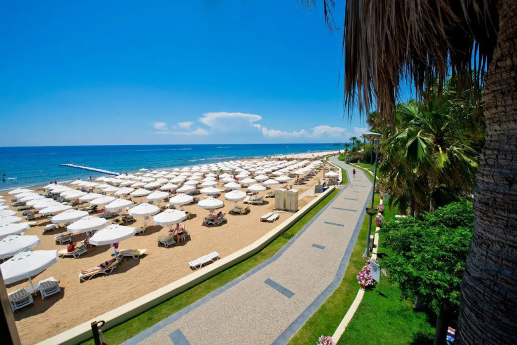 Манавгат: Carpe Diem Boutique Hotel - Adults Only