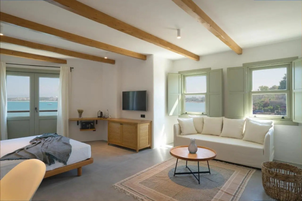 Манавгат: Carpe Diem Boutique Hotel - Adults Only