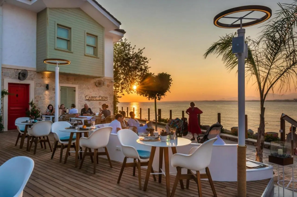 Манавгат: Carpe Diem Boutique Hotel - Adults Only