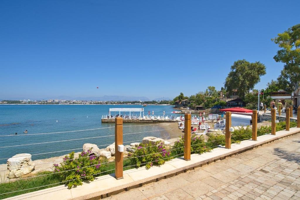 Манавгат: Carpe Diem Boutique Hotel - Adults Only