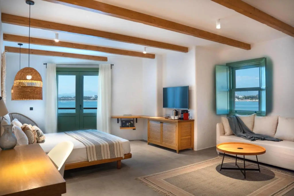 Манавгат: Carpe Diem Boutique Hotel - Adults Only