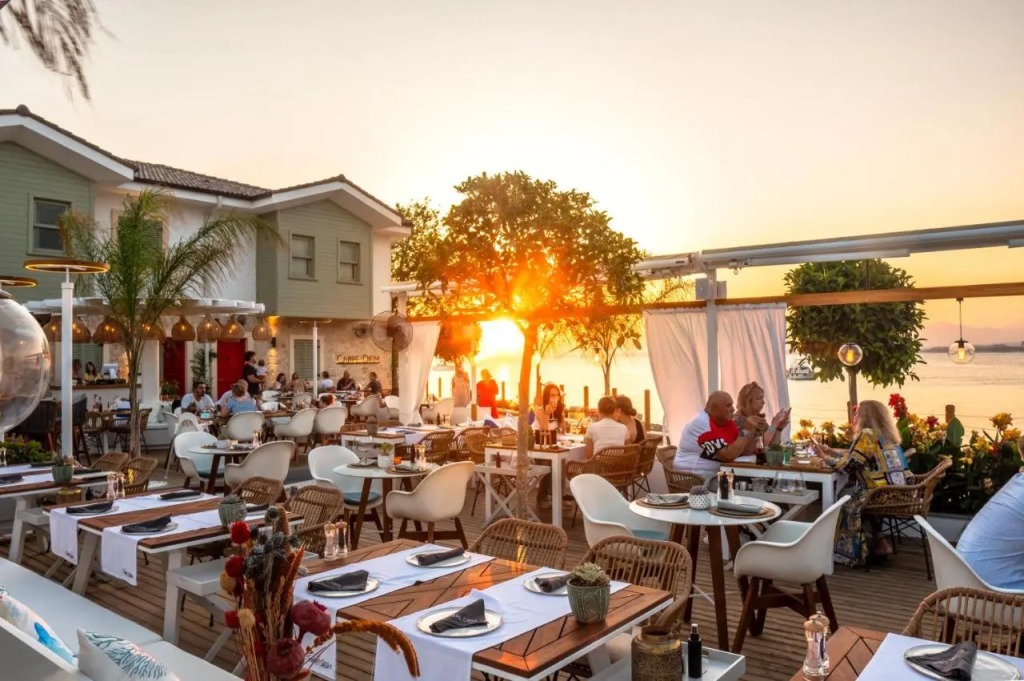 Манавгат: Carpe Diem Boutique Hotel - Adults Only
