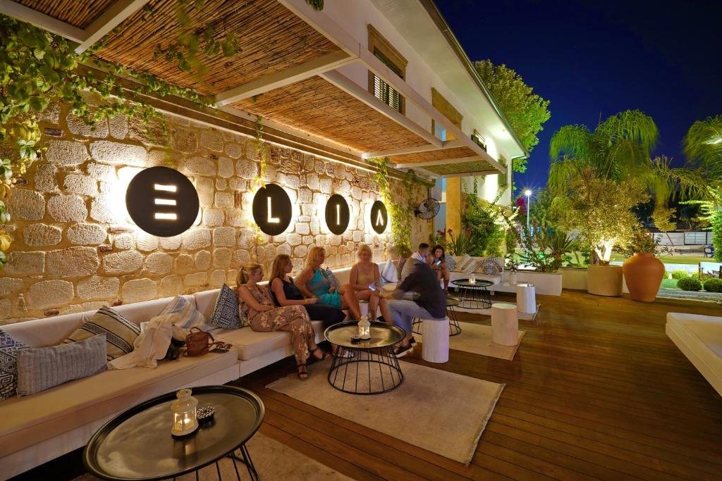 Carpe Diem Boutique Hotel - Adults Only — фото 2