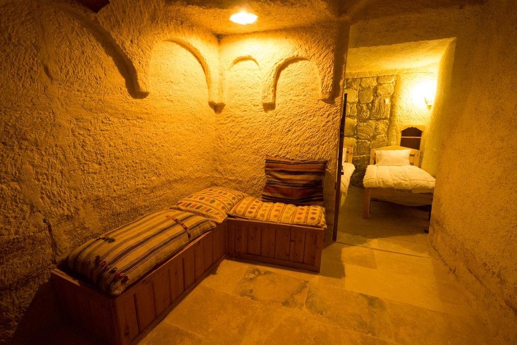Гёреме: Natureland Cave Hotel