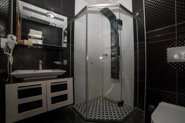 Зейтинликой: Kuzey Park Hotel Arc en Ciel