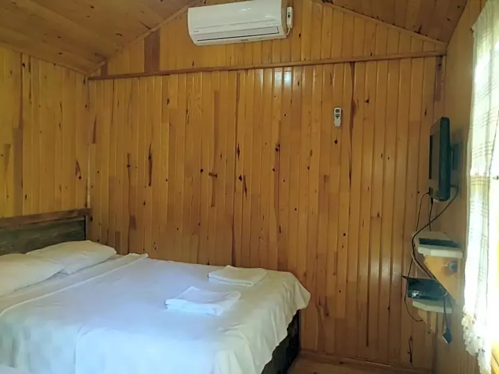Датча: Ilgin Pension
