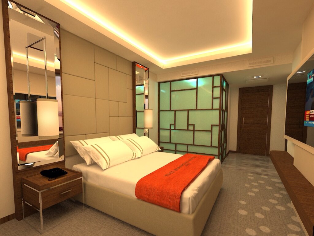Стамбул: The Biancho Hotel Pera
