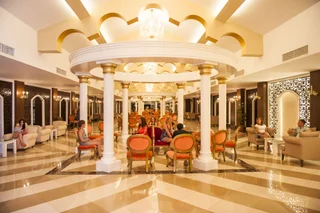 Окурджалар: Concordia Celes Beach Hotel - Ultra All Inclusive