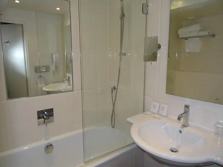 Окурджалар: Concordia Celes Beach Hotel - Ultra All Inclusive