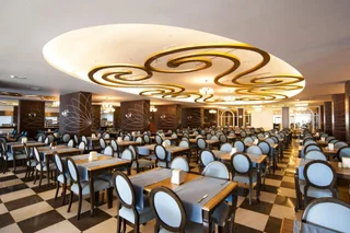 Окурджалар: Concordia Celes Beach Hotel - Ultra All Inclusive