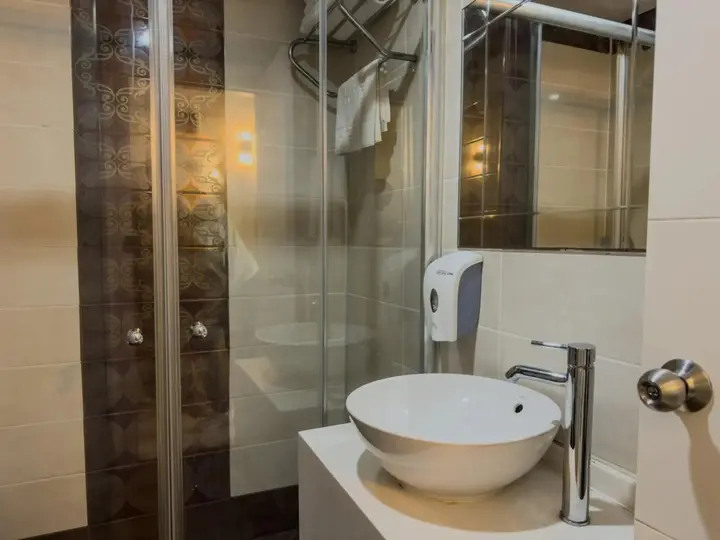 Окурджалар: Concordia Celes Beach Hotel - Ultra All Inclusive