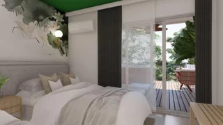Окурджалар: Concordia Celes Beach Hotel - Ultra All Inclusive