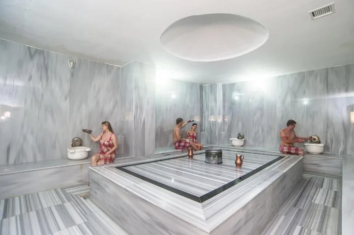 Окурджалар: Concordia Celes Beach Hotel - Ultra All Inclusive