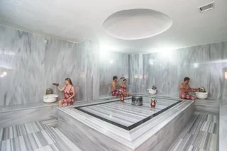 Окурджалар: Concordia Celes Beach Hotel - Ultra All Inclusive