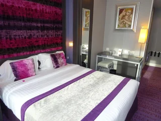 Окурджалар: Concordia Celes Beach Hotel - Ultra All Inclusive