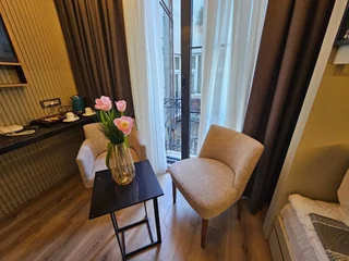 Стамбул: Anthemis Hotel
