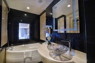Стамбул: Anthemis Hotel