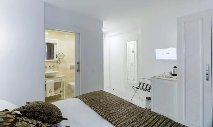 Анталья: Wise Hotel & SPA - Adult Only