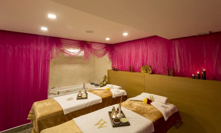 Анталья: Wise Hotel & SPA - Adult Only