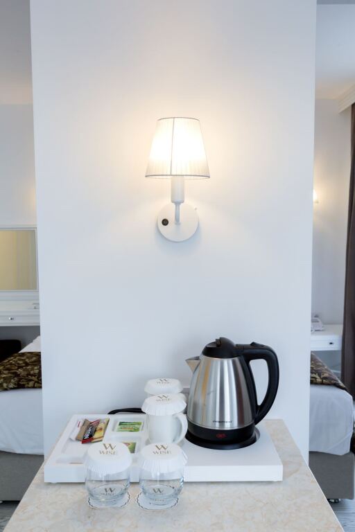 Анталья: Wise Hotel & SPA - Adult Only
