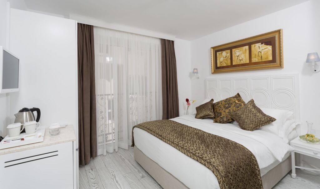 Анталья: Wise Hotel & SPA - Adult Only