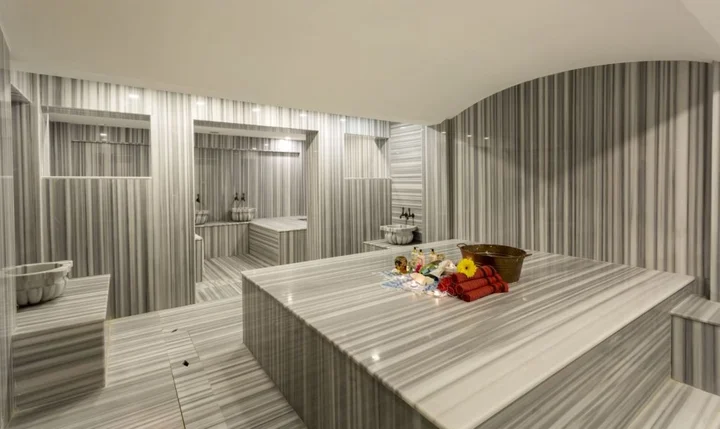 Анталья: Wise Hotel & SPA - Adult Only