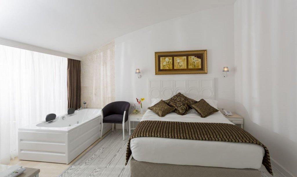 Анталья: Wise Hotel & SPA - Adult Only