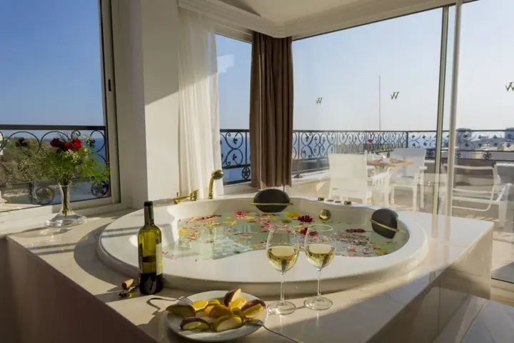 Анталья: Wise Hotel & SPA - Adult Only