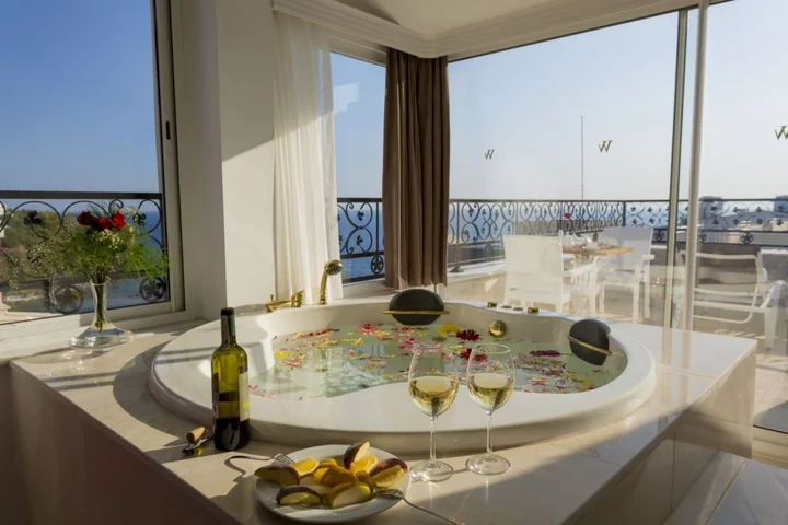 Анталья: Wise Hotel & SPA - Adult Only
