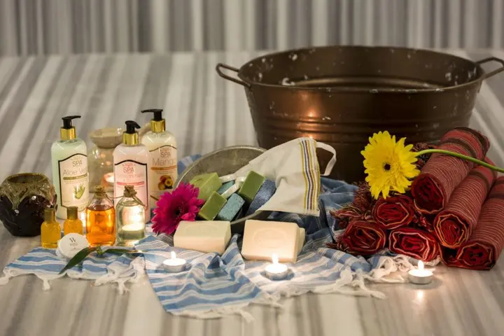 Анталья: Wise Hotel & SPA - Adult Only