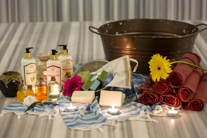 Анталья: Wise Hotel & SPA - Adult Only