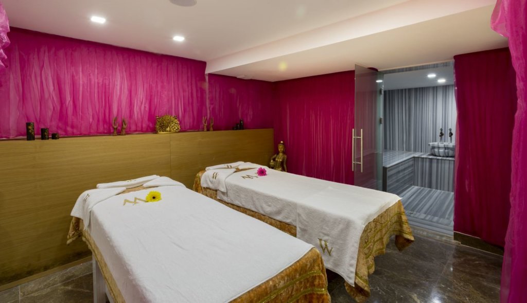 Анталья: Wise Hotel & SPA - Adult Only