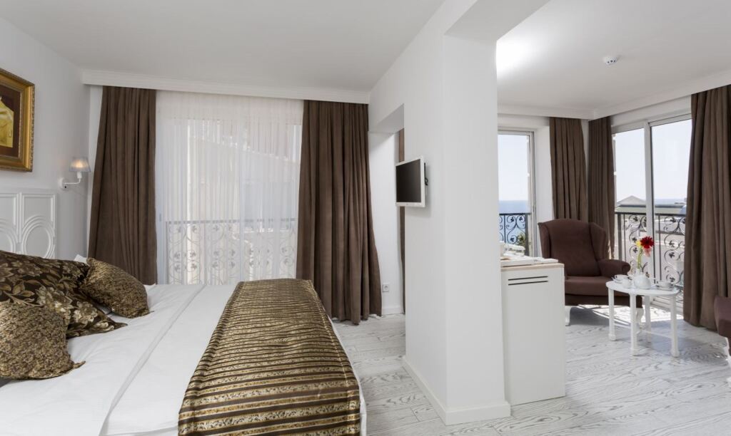 Анталья: Wise Hotel & SPA - Adult Only