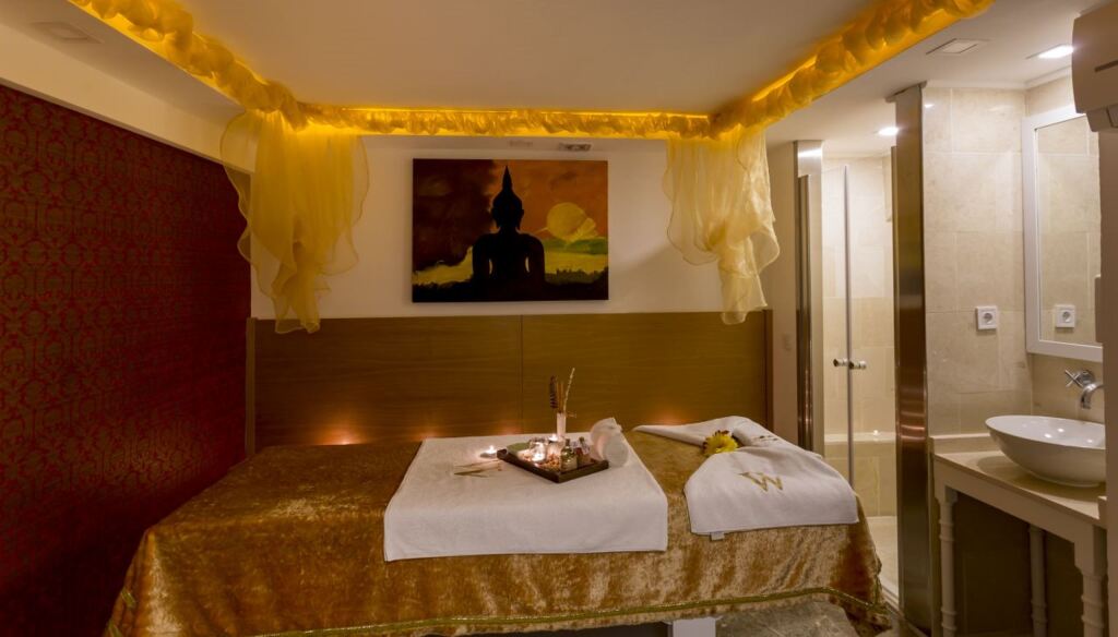 Анталья: Wise Hotel & SPA - Adult Only