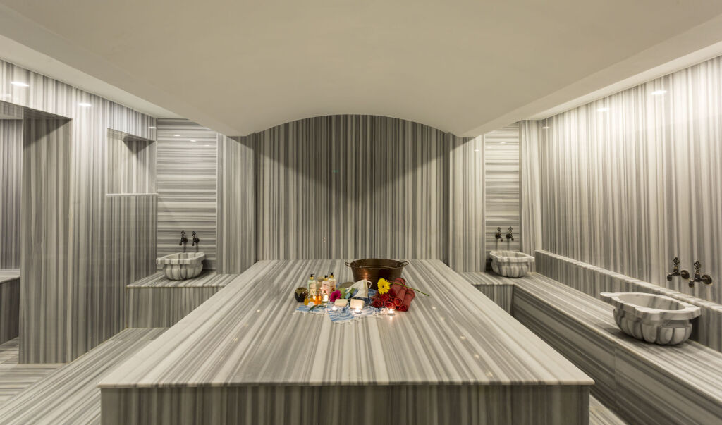 Анталья: Wise Hotel & SPA - Adult Only