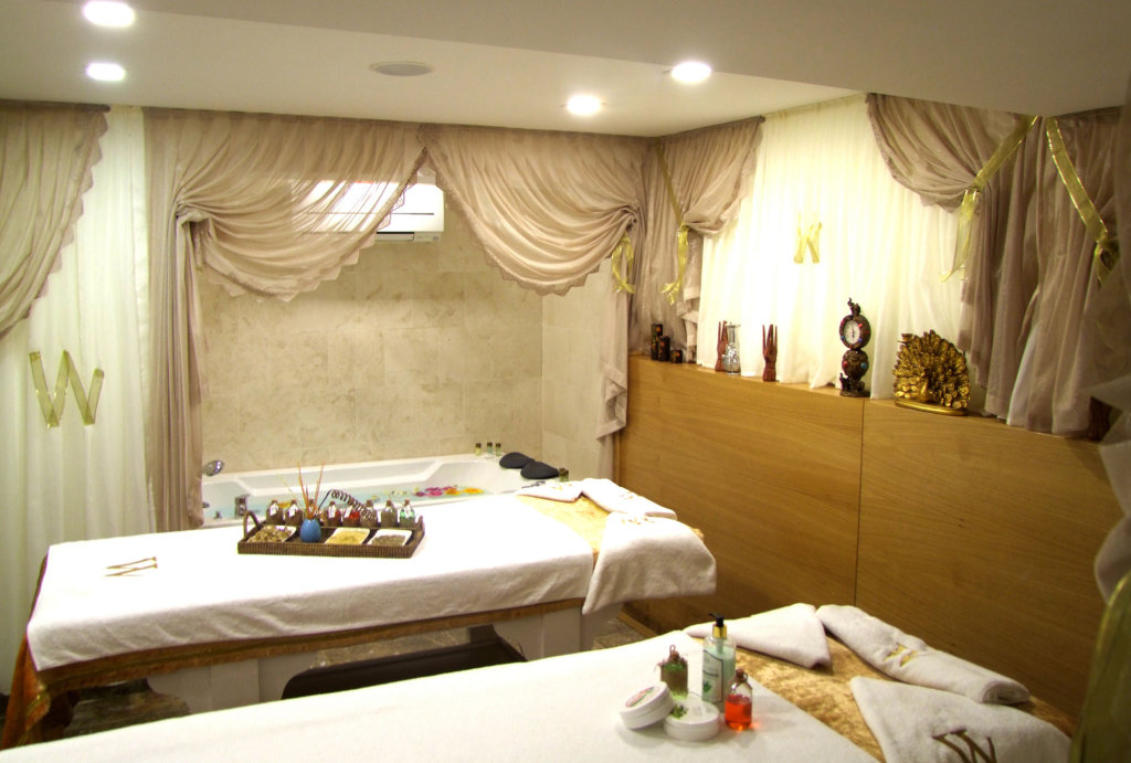 Анталья: Wise Hotel & SPA - Adult Only
