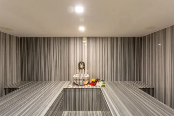 Анталья: Wise Hotel & SPA - Adult Only