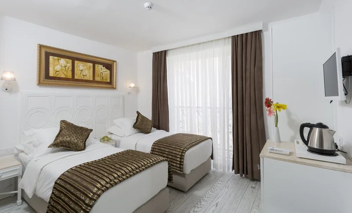 Анталья: Wise Hotel & SPA - Adult Only