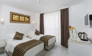 Анталья: Wise Hotel & SPA - Adult Only