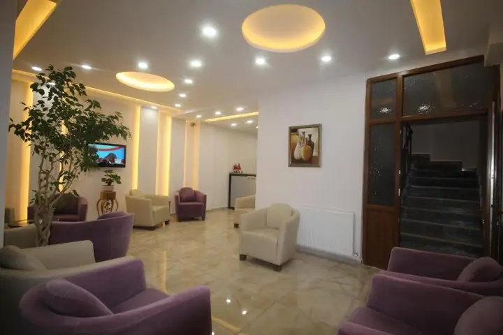 Gulistan Hotel — фото 1