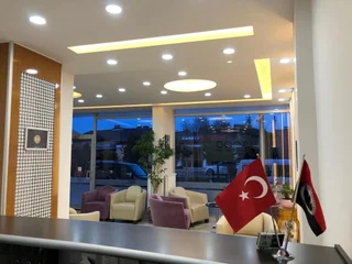 Зара: Gulistan Hotel