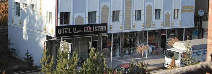 Зара: Gulistan Hotel