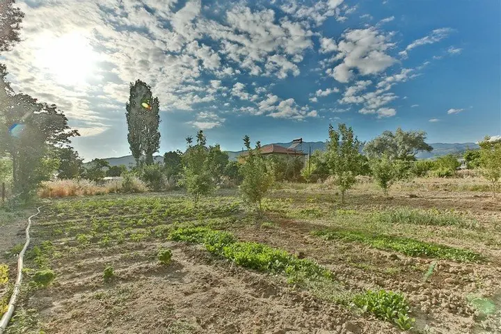 Сарыбелен: Villa Gok
