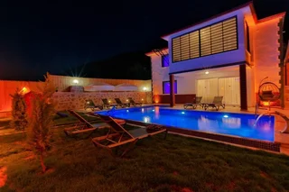 Сарыбелен: Villa Gok