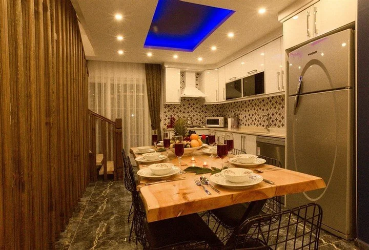 Сарыбелен: Villa Gok