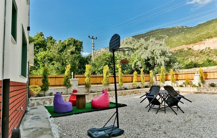 Сарыбелен: Villa Gok
